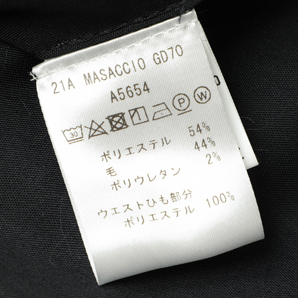 ジャブスアルキヴィオ / giabsarchivio / 70周年記念モデル